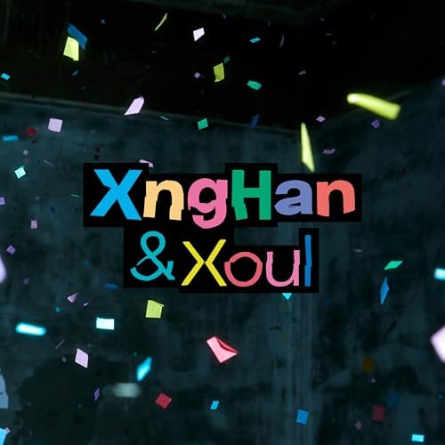 XngHan&XoulのWaste No Timeからの楽曲Waste No TimeをAmazon Musicで